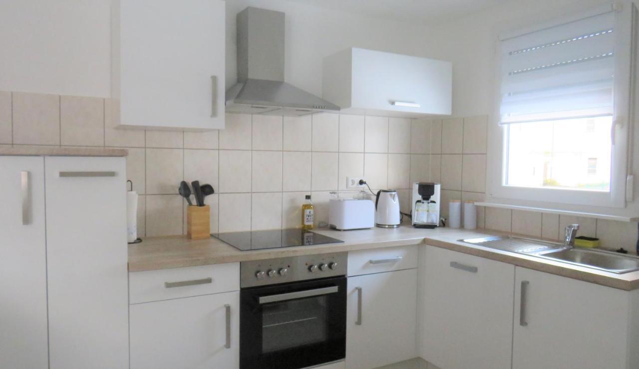 Alte Schule, Ferien- Und Monteurwohnung Gernsbach Zewnętrze zdjęcie